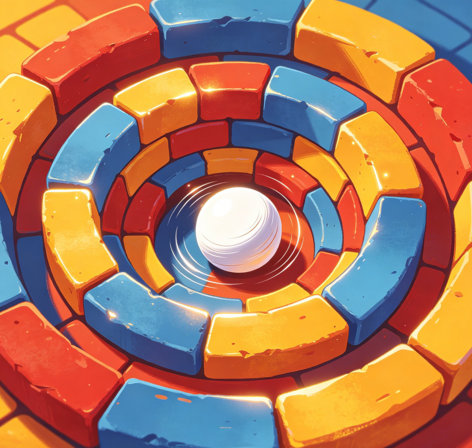 Vortex Brick Realm - Image 2