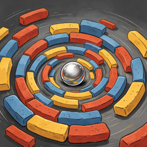Vortex Brick Realm
