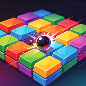 Prismatic Matrix
