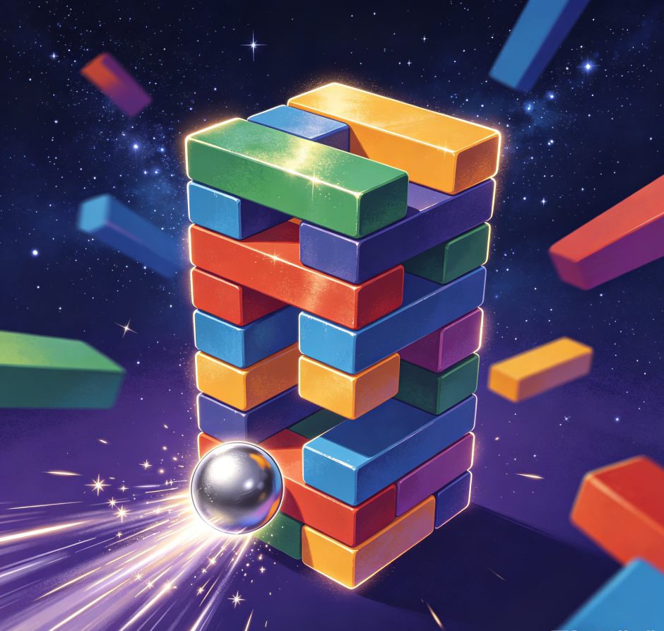 Star-Shot Slingshot - Image 2
