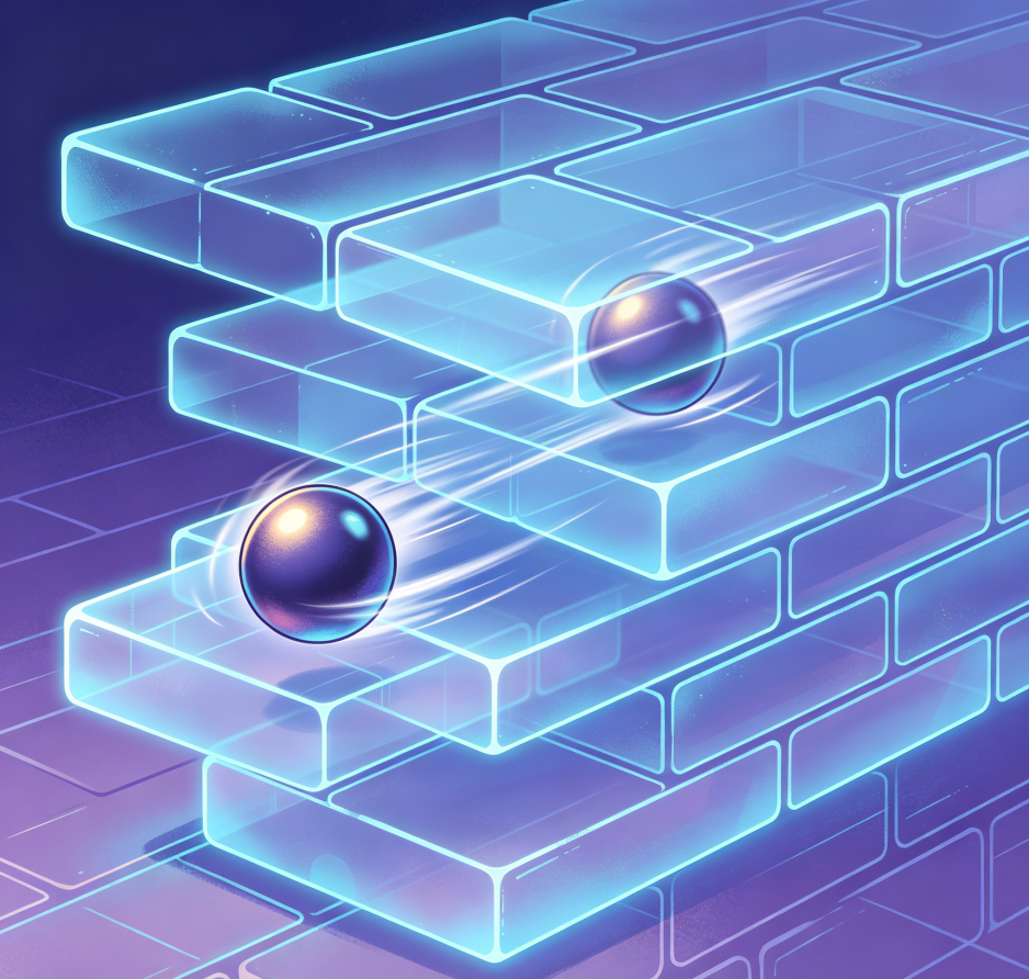 Phantom Block Layer - Image 2