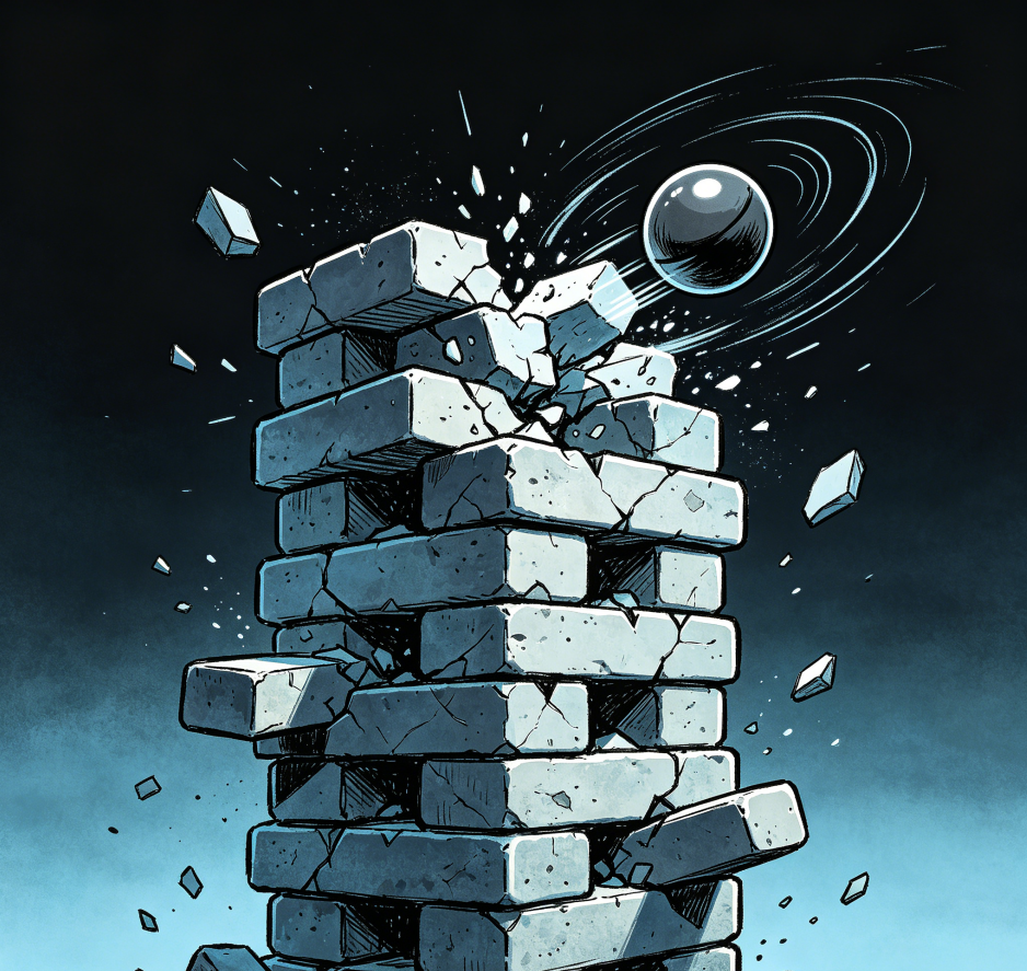 Ever-Locked Shard Tower - Image 2