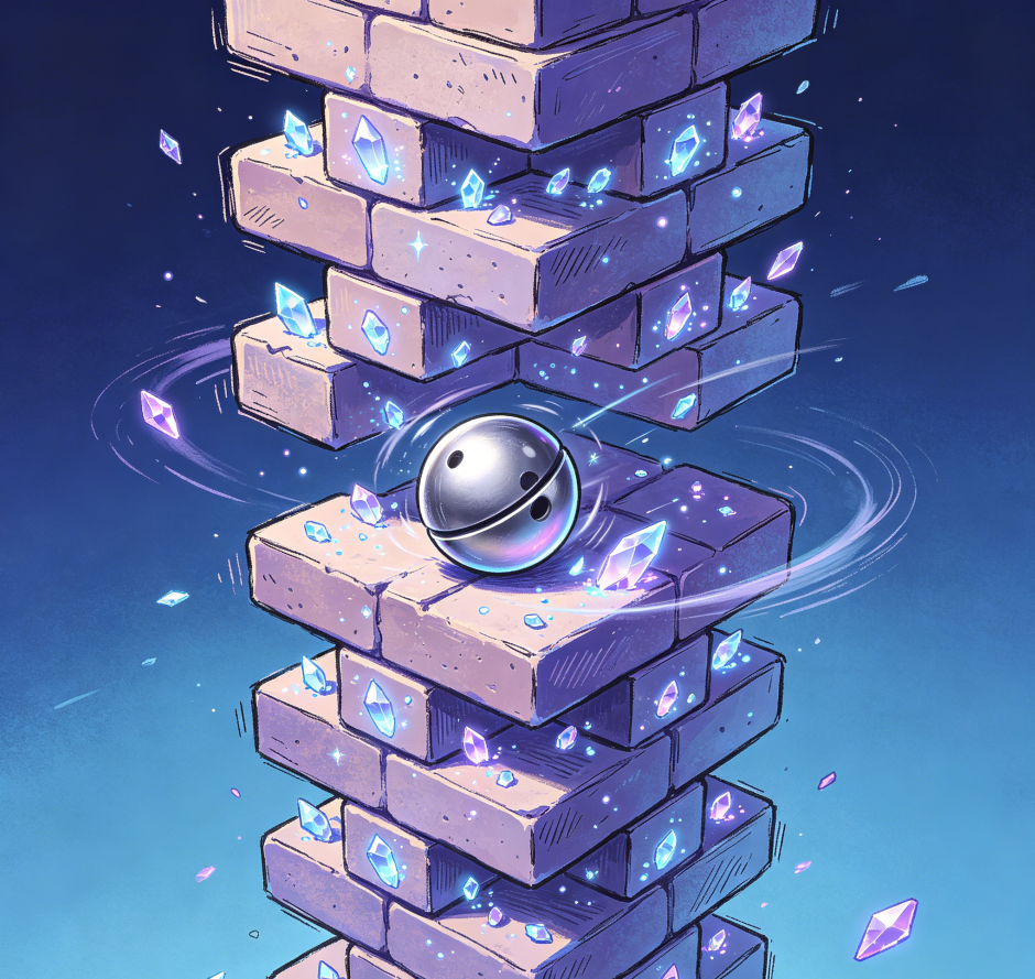 Quantum Shard - Image 2