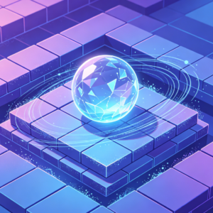 Quantum Shard