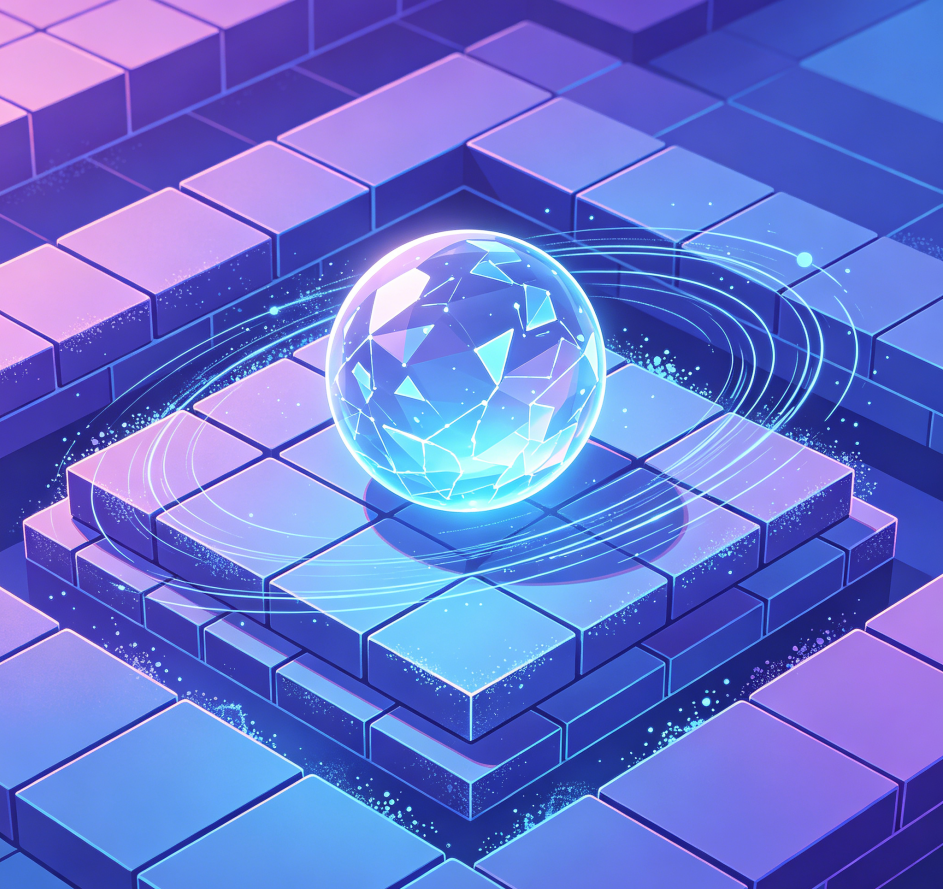 Quantum Shard