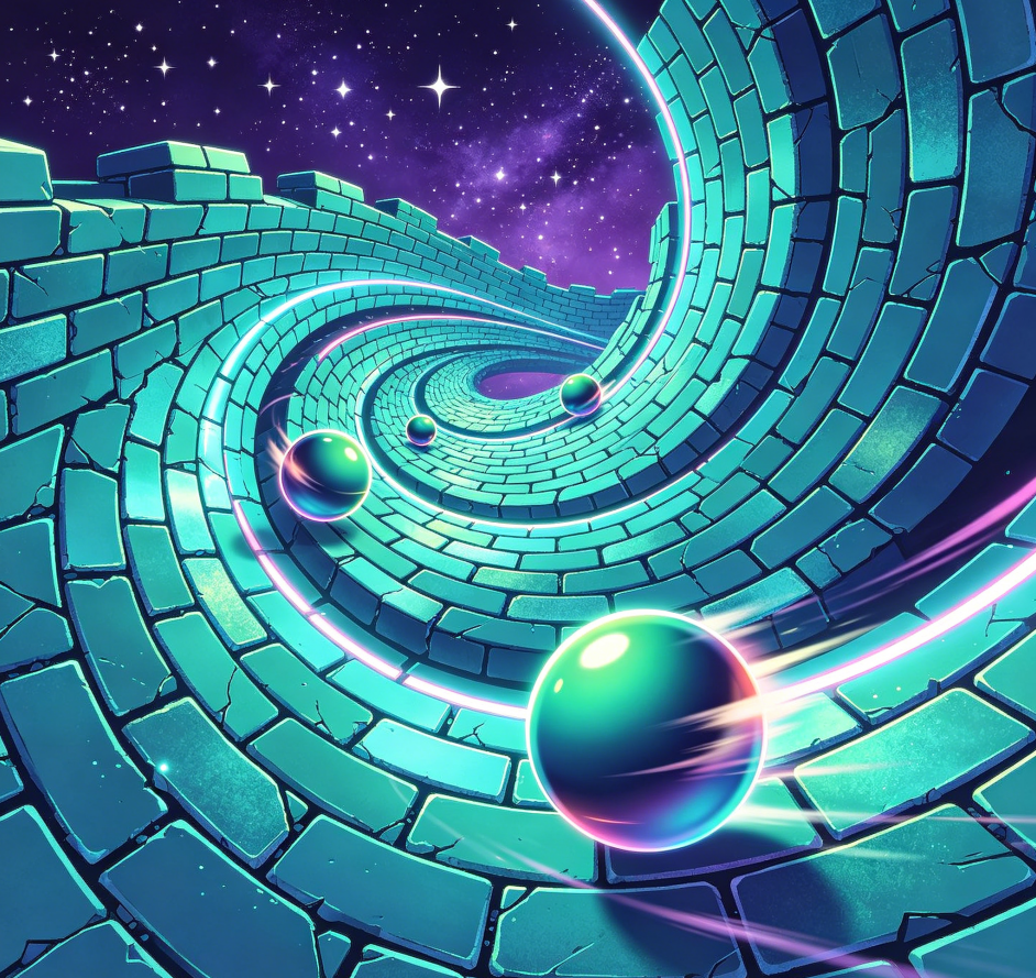 Void-Rending Block Track - Image 2