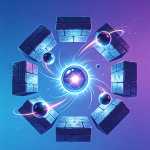 Implosion Core
