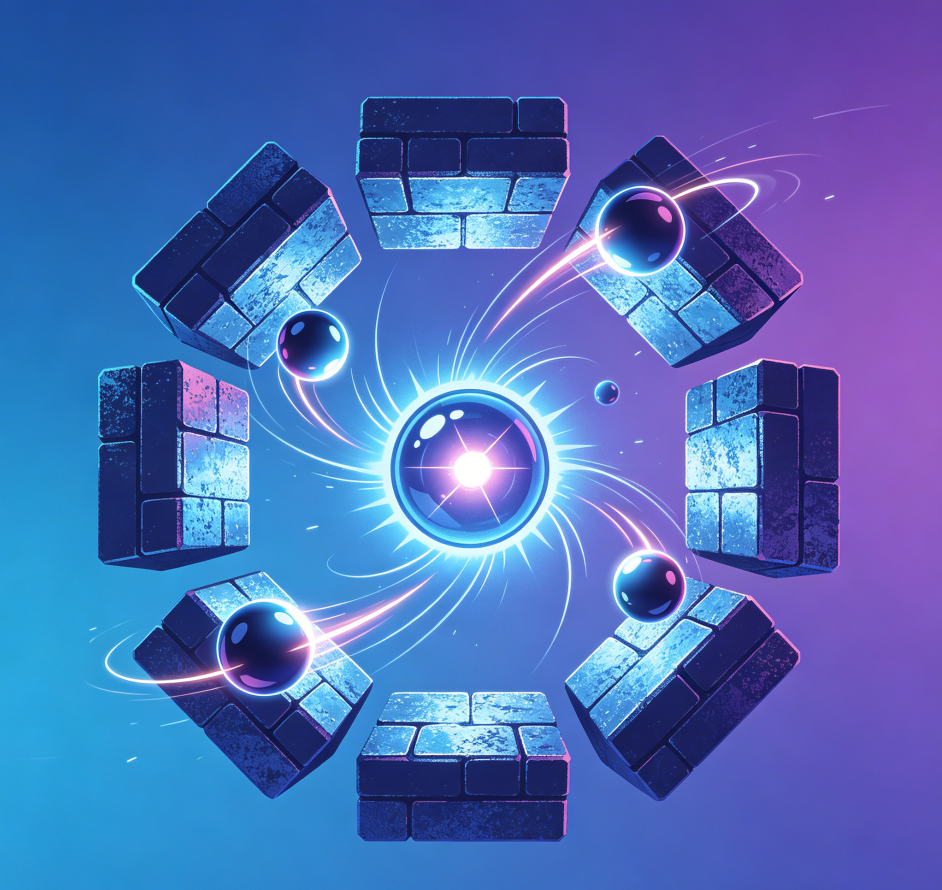 Implosion Core