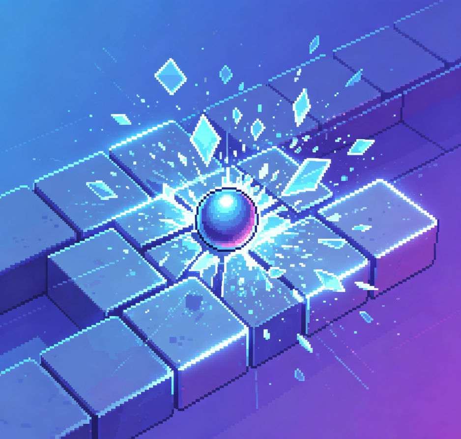 Lattice Shatter - Image 2