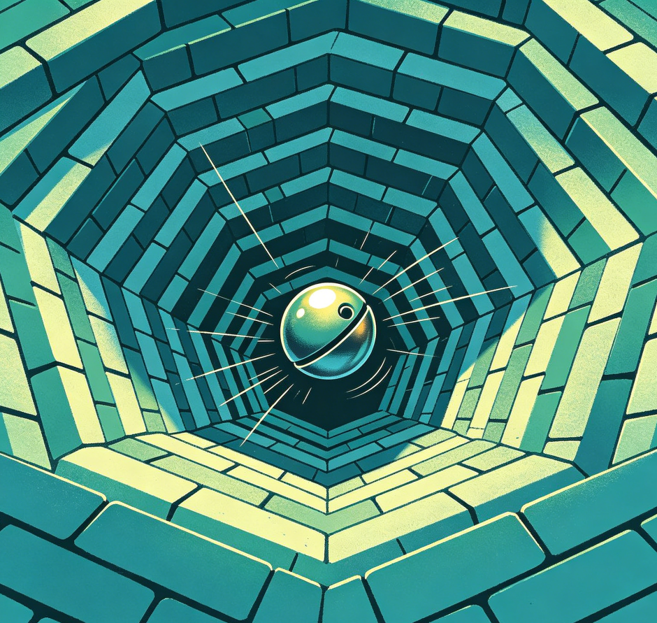 Fractal Block Nest - Image 2