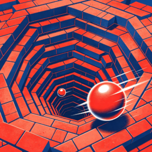 Fractal Block Nest