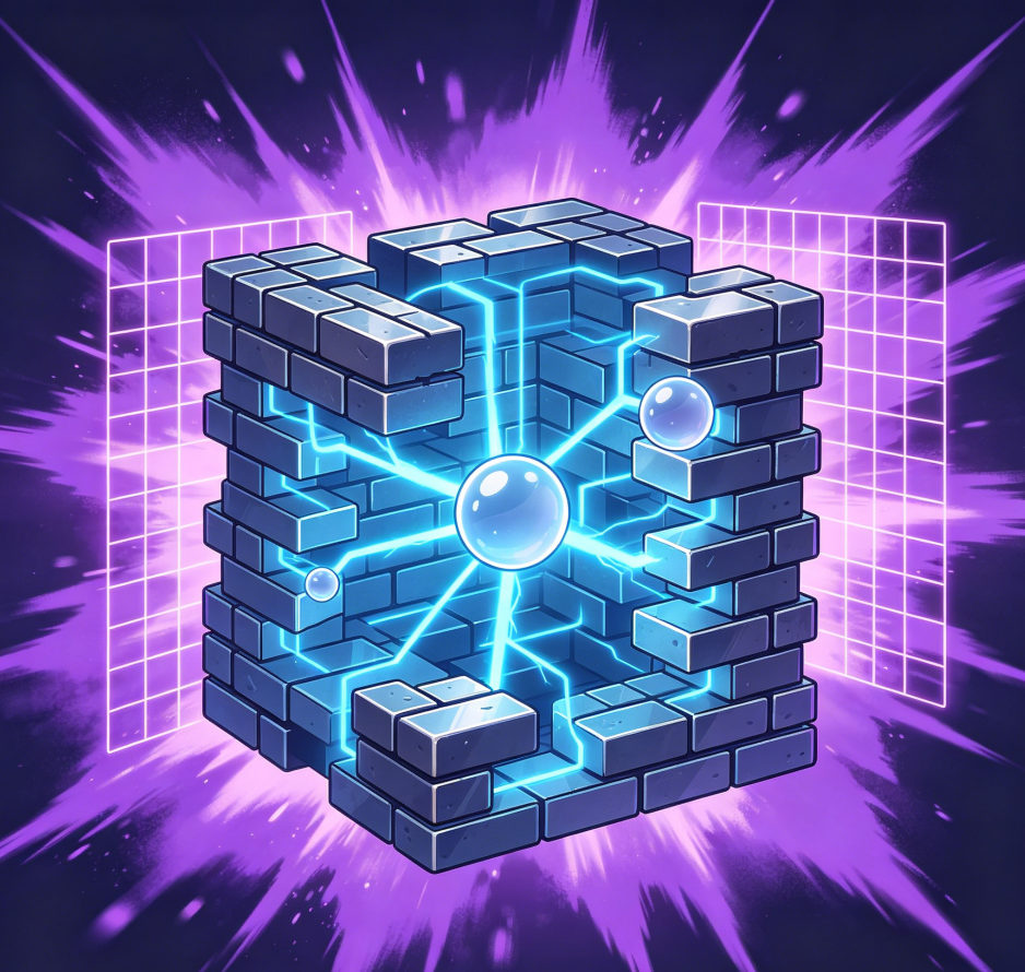 Annihilation Grating - Image 2