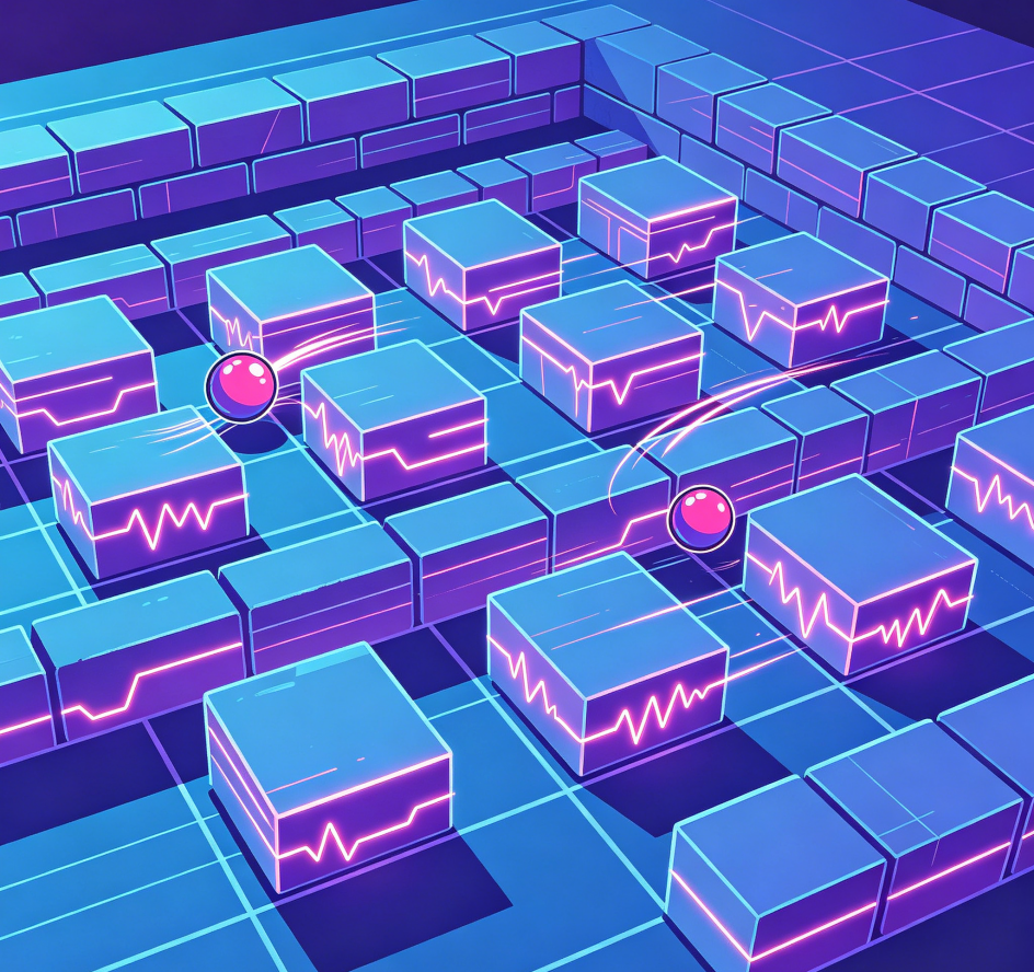 Pulse Brick Array - Image 2