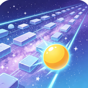 Star-Shard Flightpath