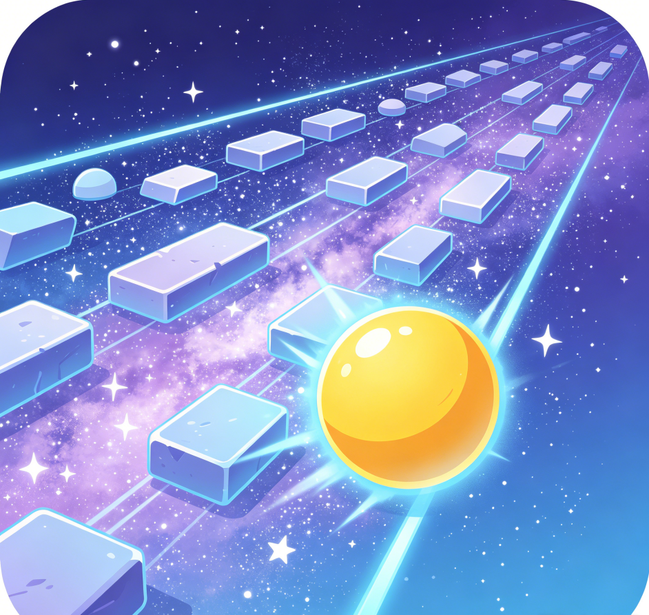Star-Shard Flightpath