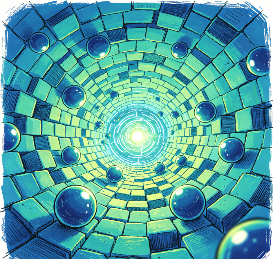 Resonance Core - Image 2