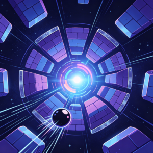 Resonance Core