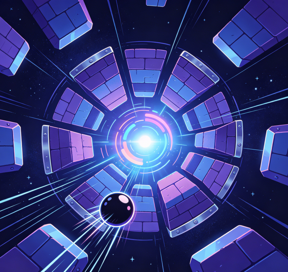 Resonance Core